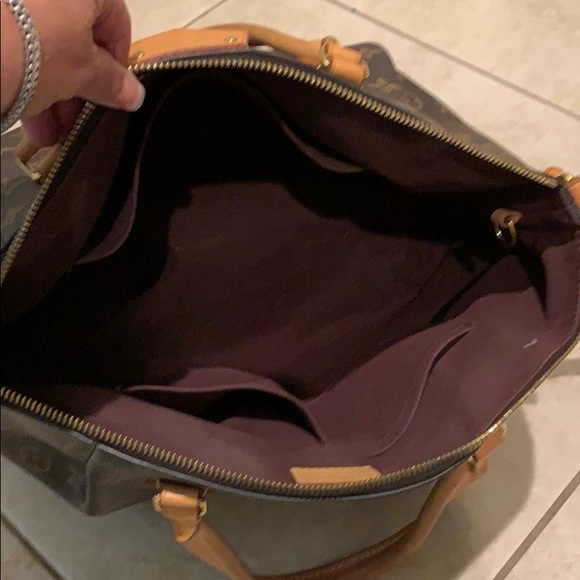 Louis Vuitton Turenne MM MNG - Picture 8 of 8